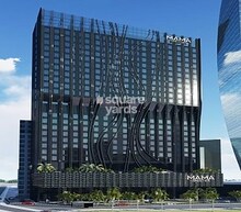 Khamas Mama Shelter Apartments, Business Bay, Dubai