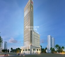 Khamas Marriott Residences, Jumeirah Village Circle (JVC), Dubai