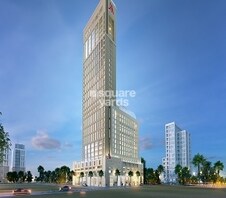 Khamas Marriott Residences Featured Image