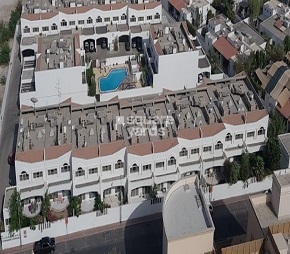 Khansaheb Compound, Al Badaa, Dubai