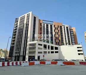 Khansaheb Residence, Al Jaddaf, Dubai