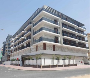KHK 21, International City Phase 2, Dubai