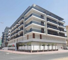 Hesper Linden Residences,International City Phase 2,Dubai