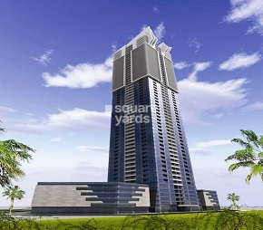 Khuyool Abjar Tower, Jumeirah Village Circle (JVC), Dubai