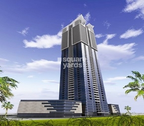 Khuyool Abjar Tower, Jumeirah Village Circle (JVC) Dubai