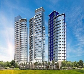 Kiara at DAMAC Hills, DAMAC Hills Dubai