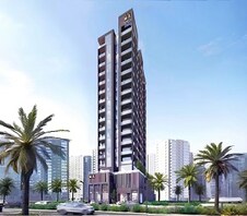 Acube Ataya,Al Furjan,Dubai