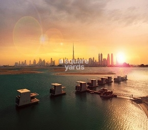 Kleindienst The Heart Of Europe, The World Islands Dubai