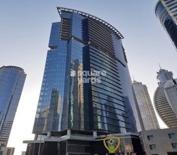 KM Park Lane Tower, Business Bay Dubai