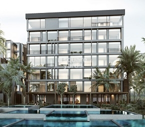 KOA Canvas, Mohammed Bin Rashid City Dubai