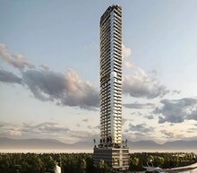 Kora IL Vento, Dubai Maritime City, Dubai