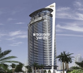 KPM Tower, Dubai Marina, Dubai