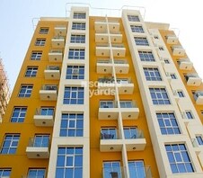 Dunes Residence Al Muhaisnah,Al Qusais,Dubai