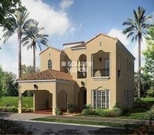 La Avenida 2 Villas, Arabian Ranches, Dubai