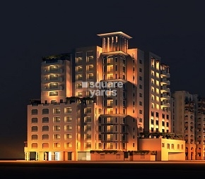 La Mer Tower, Al Jaddaf Dubai