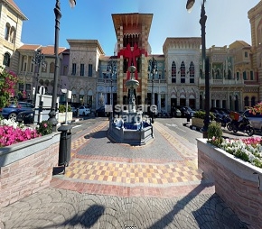 La Plage Complex, Al Safa, Dubai