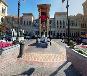 La Plage Complex, Al Safa Dubai