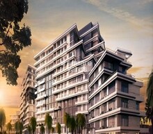 La Reserve Residences, Al Quoz, Dubai