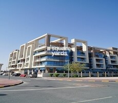La Residence, Jumeirah Village Triangle (JVT), Dubai
