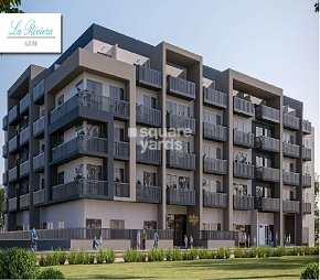La Riviera Azure, Jumeirah Village Circle (JVC), Dubai