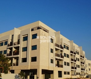 La Riviera Estates, Jumeirah Village Circle (JVC) Dubai