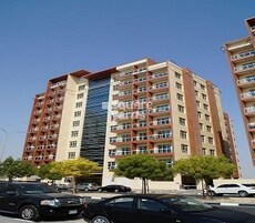 La Vista Residence, Dubai Silicon Oasis, Dubai