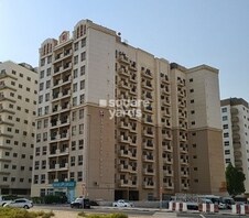 Nakheel Morocco Cluster,International City,Dubai