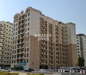 Lokhandwala Lady Ratan Manor, International City Dubai