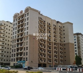 Lokhandwala Lady Ratan Manor, International City Dubai