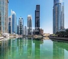 Mismak Jumeirah Bay,Jumeirah Lake Towers (JLT),Dubai