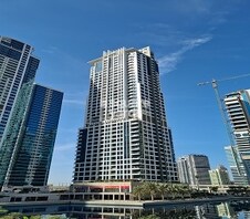 Danube Diamondz,Jumeirah Lake Towers (JLT),Dubai