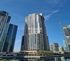 Lake Side Residence, Jumeirah Lake Towers (JLT), Dubai