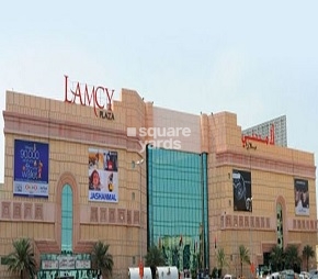 Lamcy Plaza, Al Karama Dubai