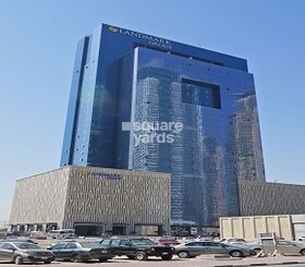 Landmark Tower Dubai Marina, Dubai Marina Dubai