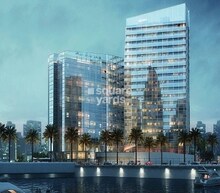 Langham Place Luxury Apartments And Hotels, Business Bay, Dubai