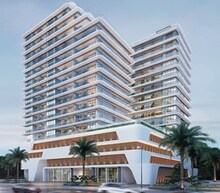 Lapis Lazord, Majan, Dubai