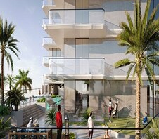 JHK Tavora Residences,Al Warsan,Dubai