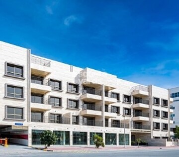 Las Flores Residences, Jumeirah Village Triangle (JVT) Dubai