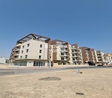 Binghatti Crescent Apartments,Jumeirah Village Circle (JVC),Dubai