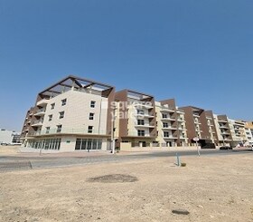 Laval Residence, Jumeirah Village Circle (JVC) Dubai