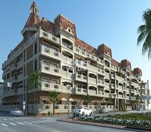 Laya Mansion, Jumeirah Village Circle (JVC), Dubai