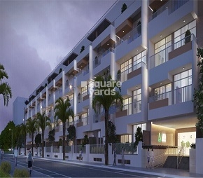Laya Residences, Jumeirah Village Circle (JVC), Dubai