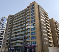 Danube Oasiz,Dubai Silicon Oasis,Dubai