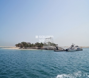 Lebanon World Islands, The World Islands, Dubai