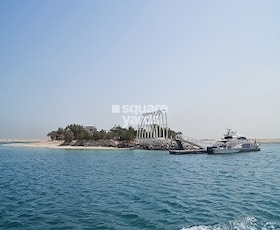 Lebanon World Islands, The World Islands Dubai