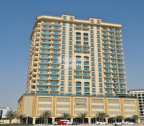 Leerbach Palace, arjan, Dubai