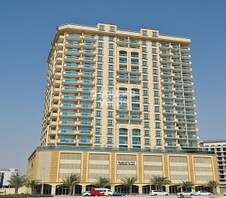 Burj Residence,arjan,Dubai
