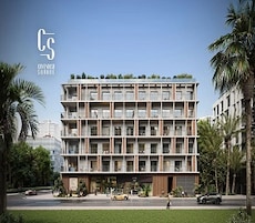 LEOS Cavendish Square, Jumeirah Village Triangle (JVT), Dubai