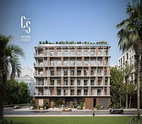 LEOS Cavendish Square, Jumeirah Village Triangle (JVT) Dubai