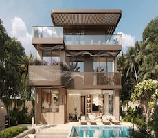 LEOS Gardens, International City Phase 2, Dubai